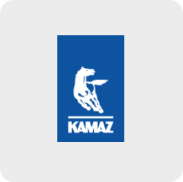 Камаз