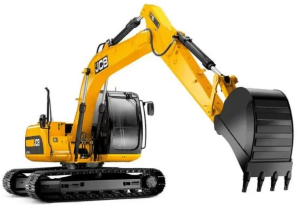 Гусеничный экскаватор JCB JS 180